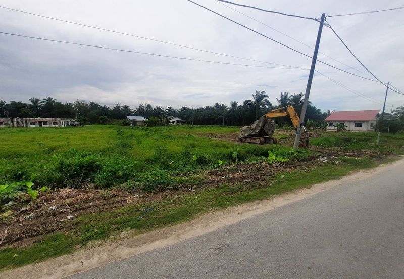 Taman Desa Bukit Permata *