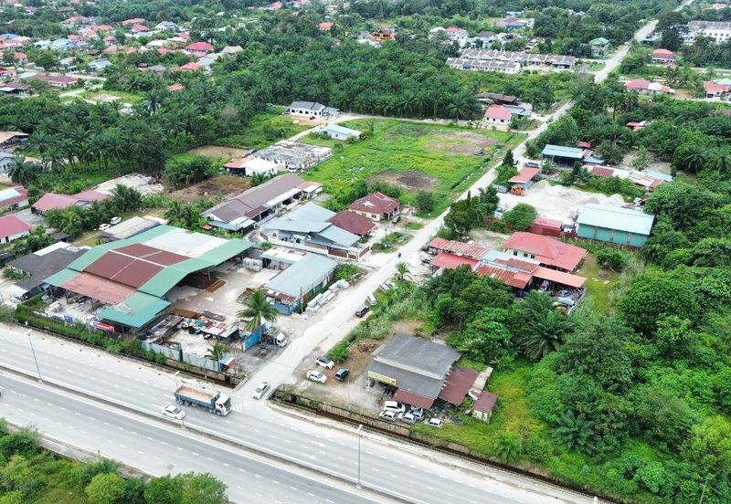 Taman Desa Bukit Permata *