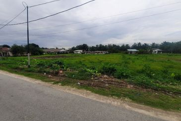 Taman Desa Bukit Permata