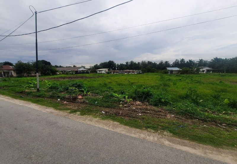 Taman Desa Bukit Permata *