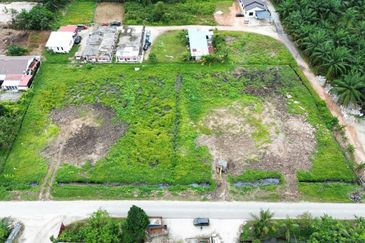 Taman Desa Bukit Permata