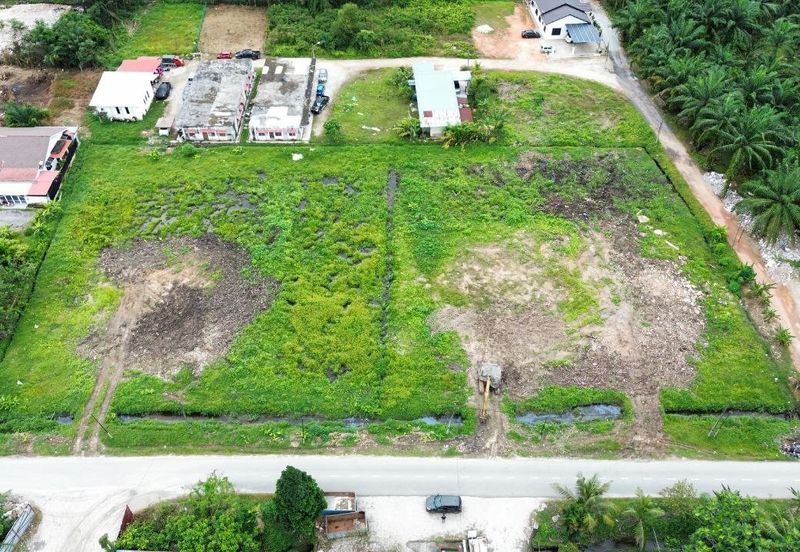 Taman Desa Bukit Permata *