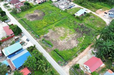 Taman Desa Bukit Permata