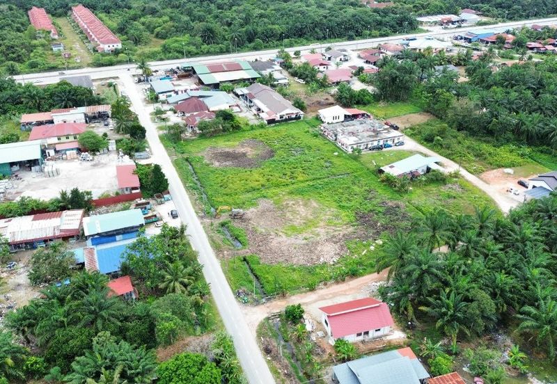 Taman Desa Bukit Permata *