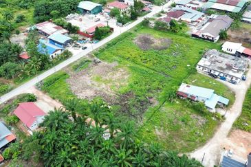 Taman Desa Bukit Permata