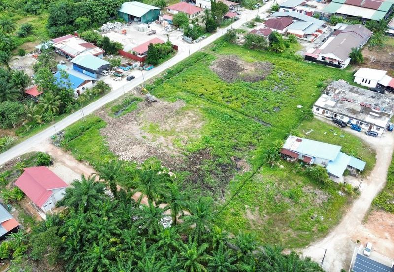 Taman Desa Bukit Permata *