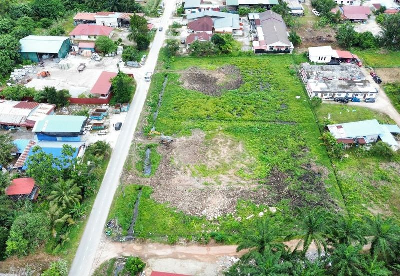 Taman Desa Bukit Permata *