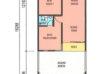 Jalan Kampung Perepat 