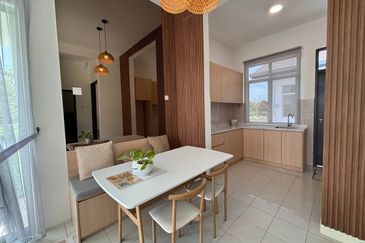 Jalan Kampung Perepat 