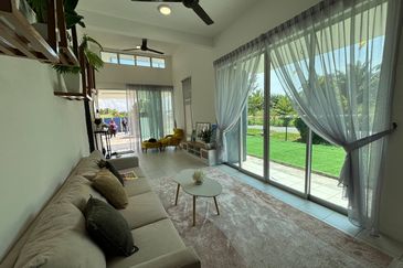 Jalan Kampung Perepat 