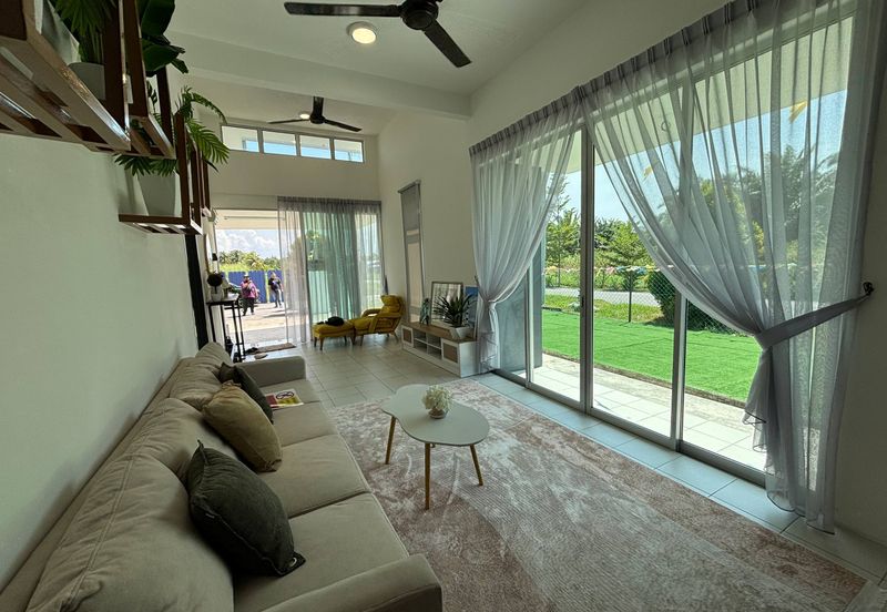 Jalan Kampung Perepat 