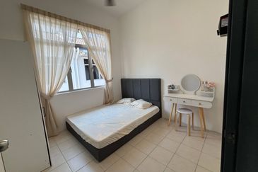 Jalan Kampung Perepat 