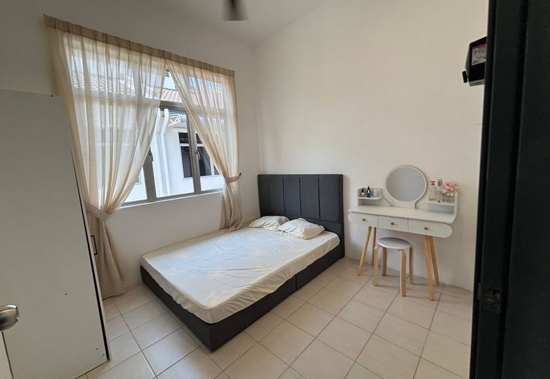 Jalan Kampung Perepat 