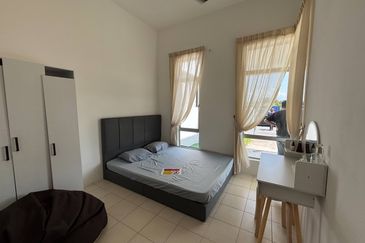 Jalan Kampung Perepat 