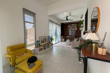 Jalan Kampung Perepat 