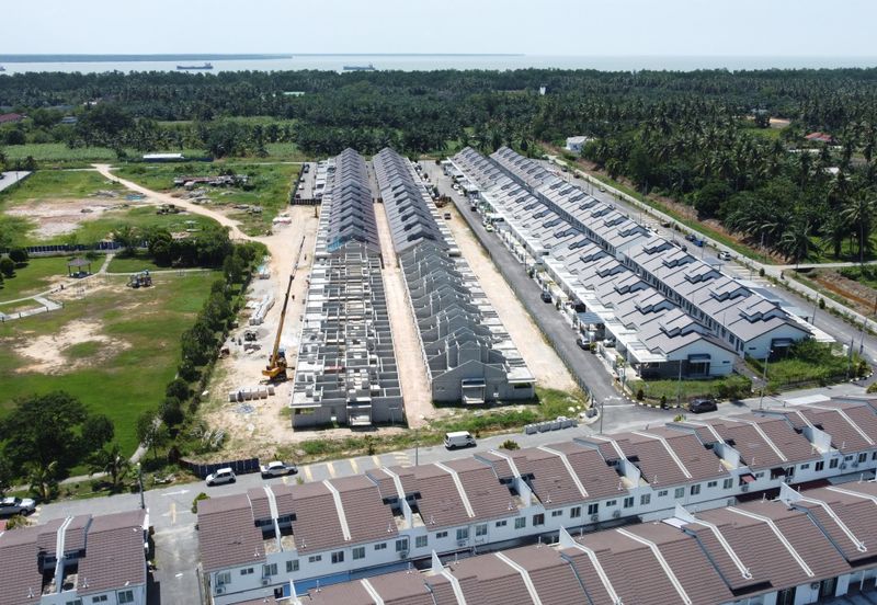 Jalan Kampung Perepat 