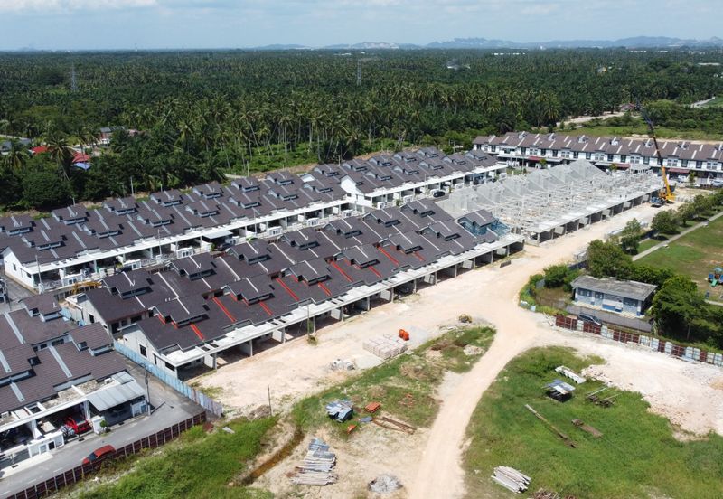 Jalan Kampung Perepat 