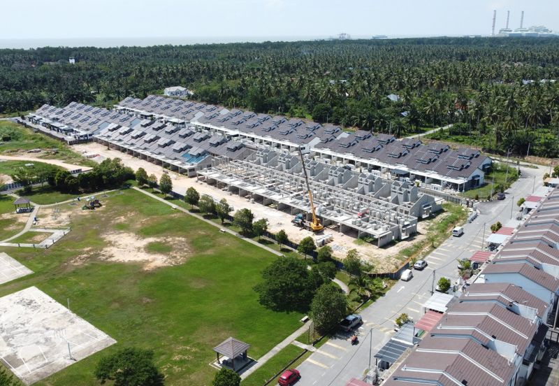 Jalan Kampung Perepat 