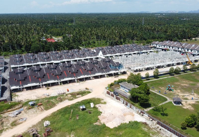 Jalan Kampung Perepat 