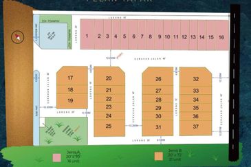 Pulau Indah ( Pulau Lumut )