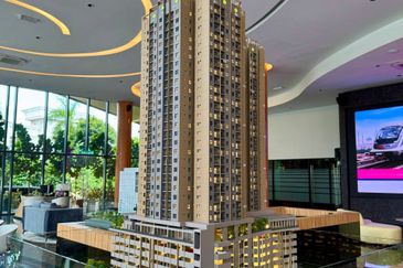 Linkar 52 @ SA Sentral