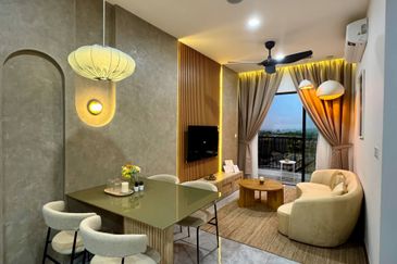 Linkar 52 @ SA Sentral