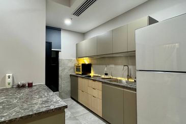 Linkar 52 @ SA Sentral