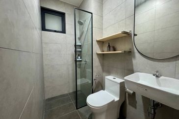 Linkar 52 @ SA Sentral