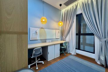 Linkar 52 @ SA Sentral