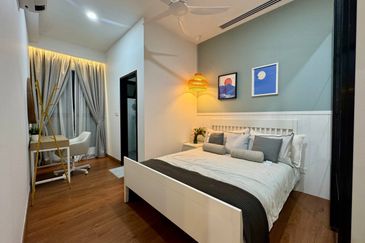 Linkar 52 @ SA Sentral