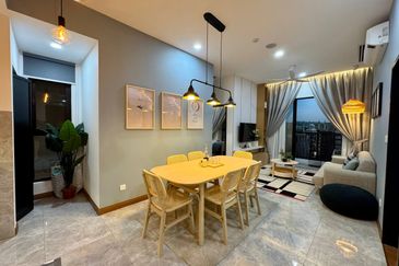 Linkar 52 @ SA Sentral