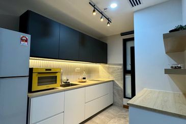 Linkar 52 @ SA Sentral