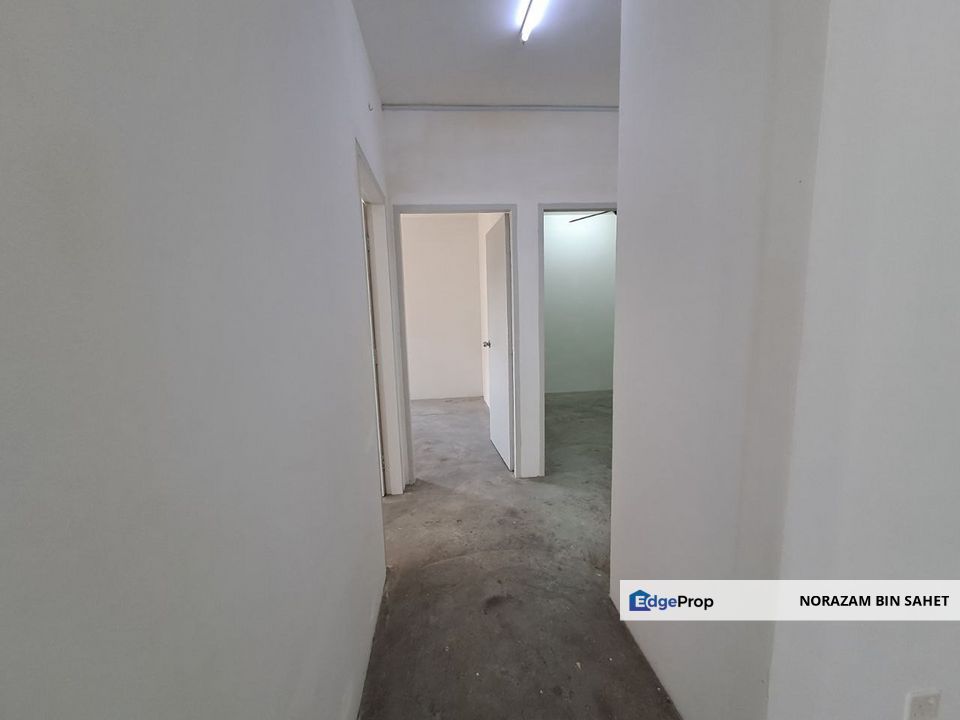 SETIA ALAM DE CENDANA APARTMENT SELANGOR FREEHOLD FOR SALE, Selangor, Setia Alam/Alam Nusantara