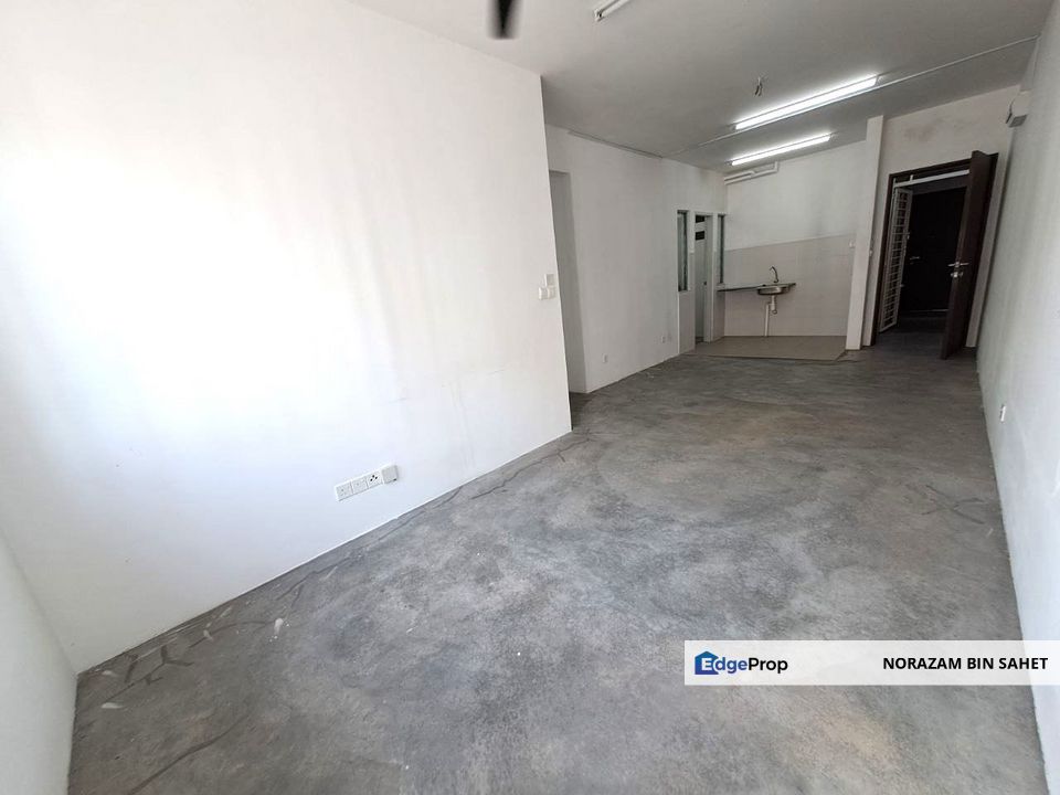 SETIA ALAM DE CENDANA APARTMENT SELANGOR FREEHOLD FOR SALE, Selangor, Setia Alam/Alam Nusantara