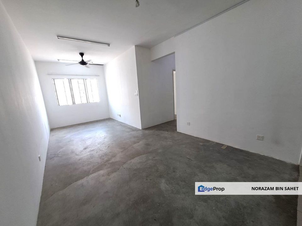 SETIA ALAM DE CENDANA APARTMENT SELANGOR FREEHOLD FOR SALE, Selangor, Setia Alam/Alam Nusantara