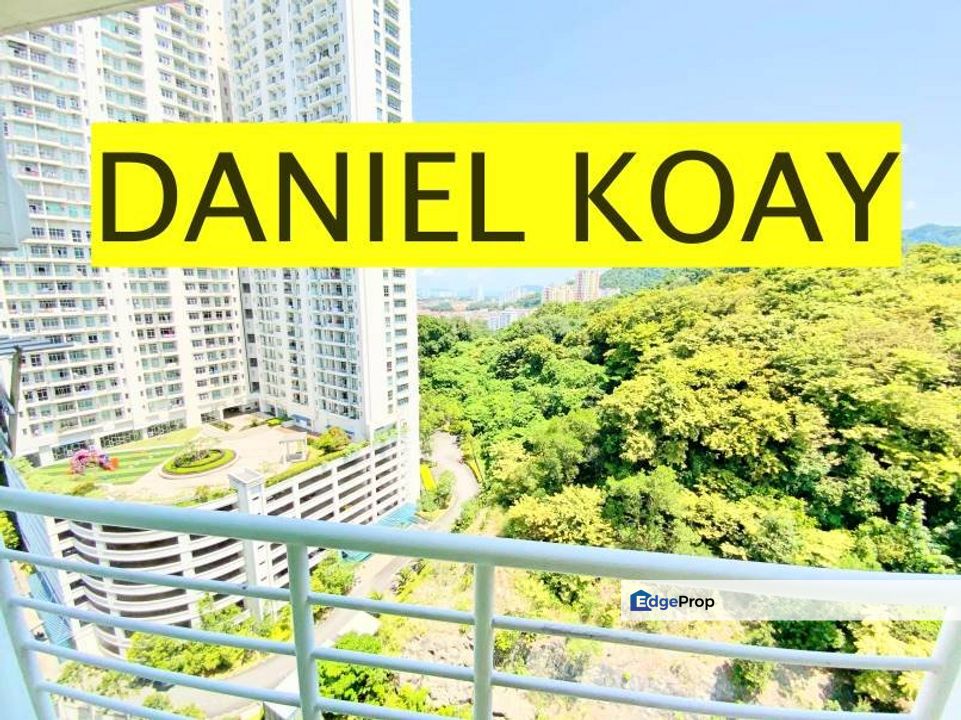 Sea View 2 Car Park Bl Garden Near All Season Plac For Sale Rm By Daniel Koay Liam Yew Edgeprop My