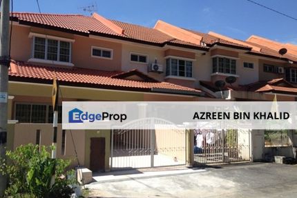 Freehold Double Storey Bandar Sunway Semenyih, Selangor, Semenyih