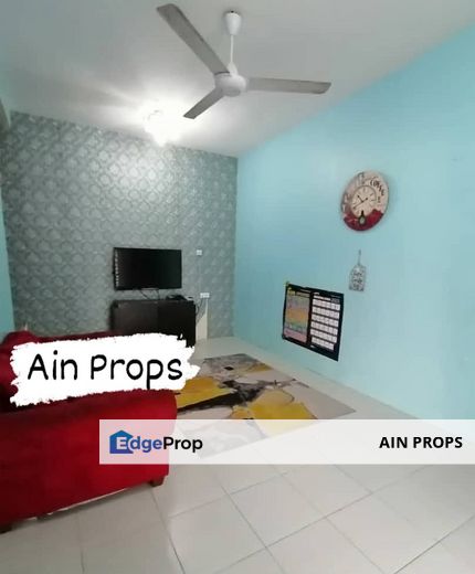 SEWA BILIK MASTER BEDROOM, Selangor, Banting