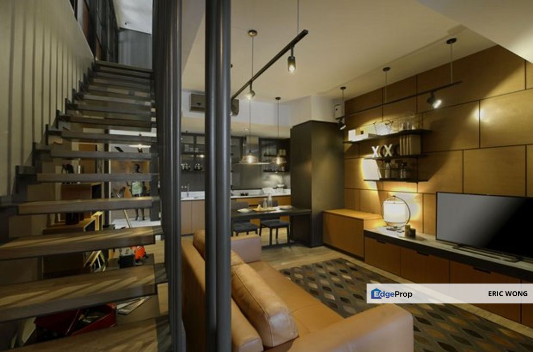Twy Duplex Condo Mont Kiara For Sale Rm688 000 By Eric Wong Edgeprop My