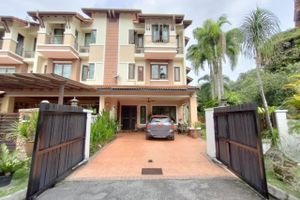 All Landed For Sale In Jalan Bukit Antarabangsa Ulu Kelang Selangor Page 2 Edgeprop My