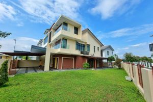 Delmara @ Bandar Bukit Raja, Bandar Bukit Raja Insights, For Sale 