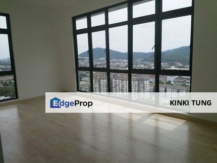 The Henge Kepong Mid floor for Sale, Kuala Lumpur, Kepong