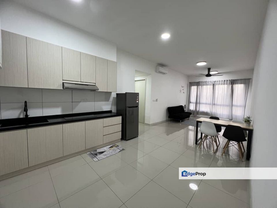 Savio Riana Dutamas Residence for Rental @RM1,800 By KINKI TUNG ...