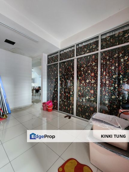 3 Storey, Taman Kepong House for Sales, Kuala Lumpur, Kepong