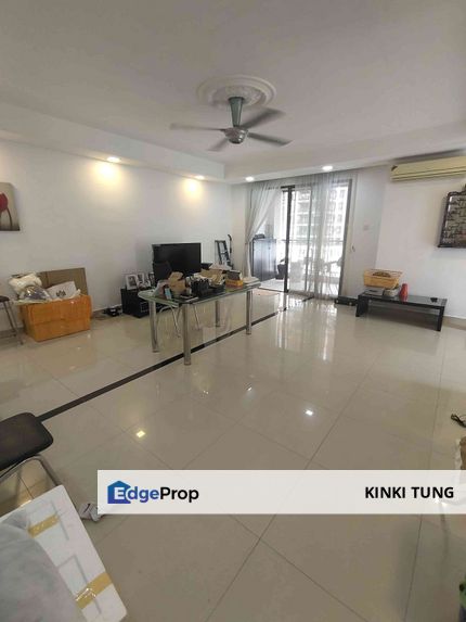 Royal Domain Sri Putramas 2, Jalan Kuching for Sale, Kuala Lumpur, Dutamas