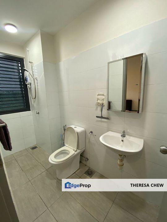 Fully Furnished Cosy And Comfortable Studio Near KLIA, Selangor, Sepang