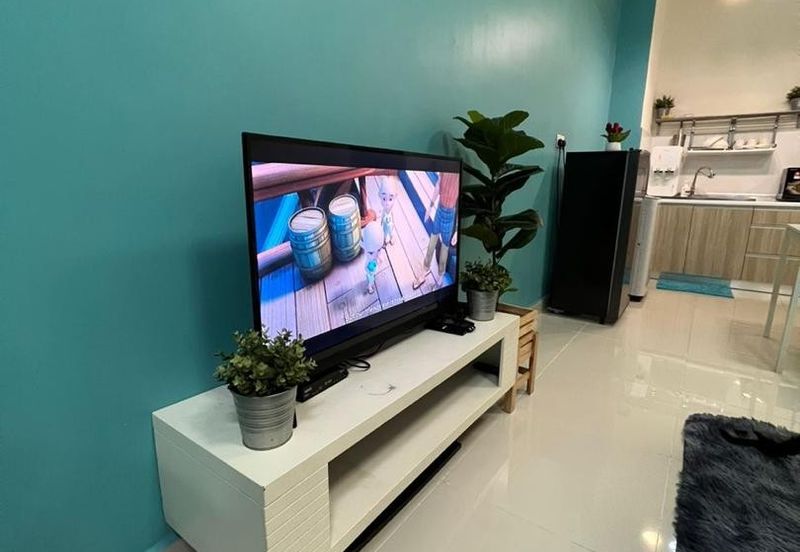 Core SoHo Suites @ KIP Sentral