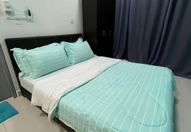 Core SoHo Suites @ KIP Sentral