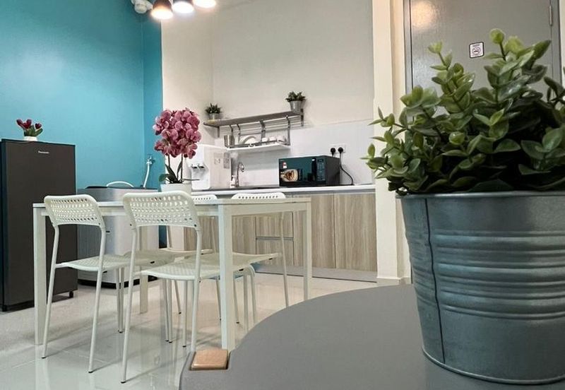 Core SoHo Suites @ KIP Sentral