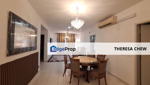 Arena Residensi Furnished With 4-Room, Selangor, Sepang